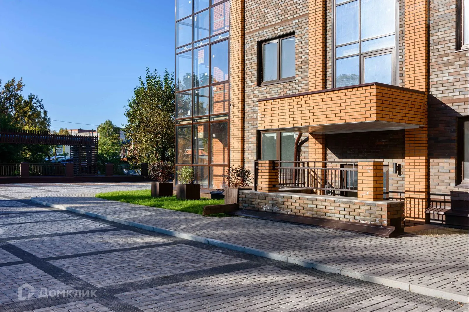 Фото квартиры в ЖК "Заозерный Deluxe"