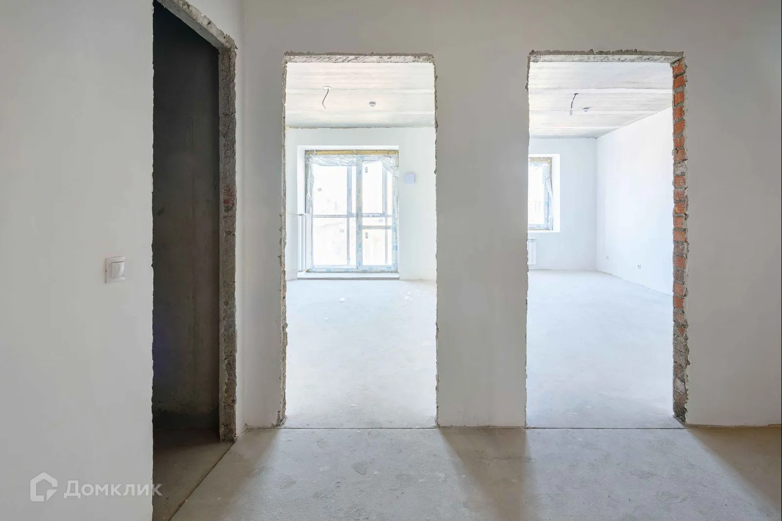 Фото квартиры в ЖК "Заозерный Deluxe"