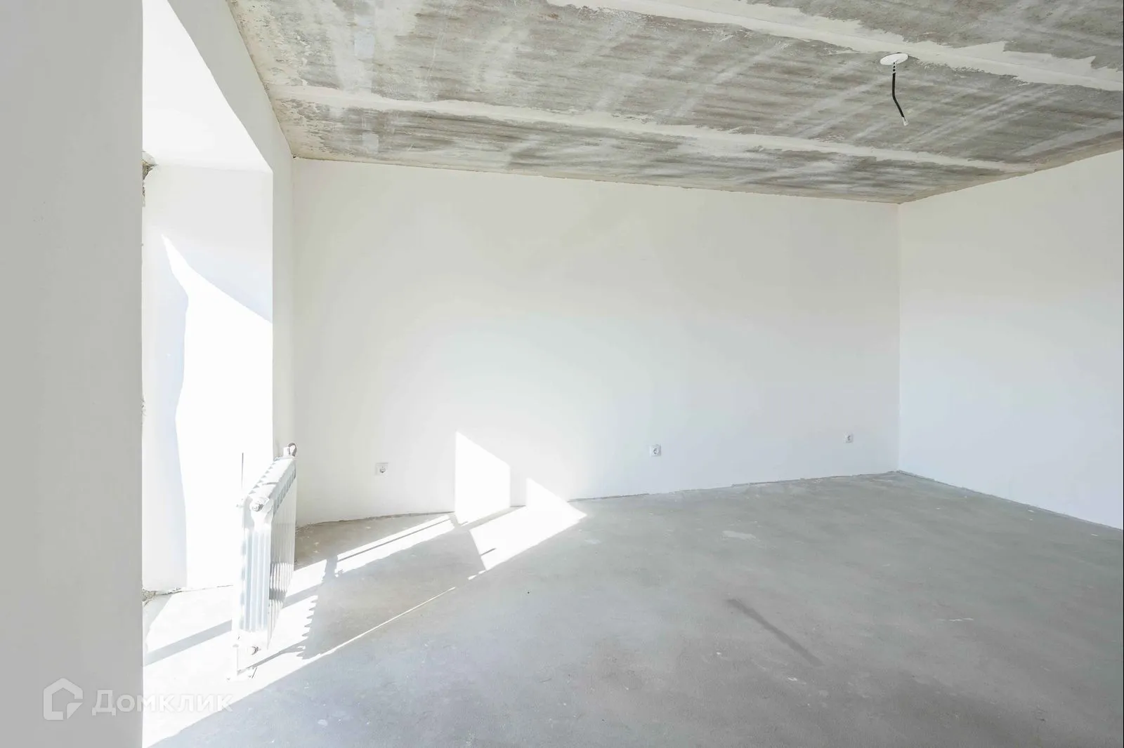 Фото квартиры в ЖК "Заозерный Deluxe"