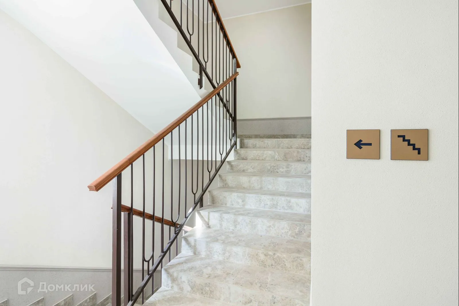 Фото квартиры в ЖК "Заозерный Deluxe"