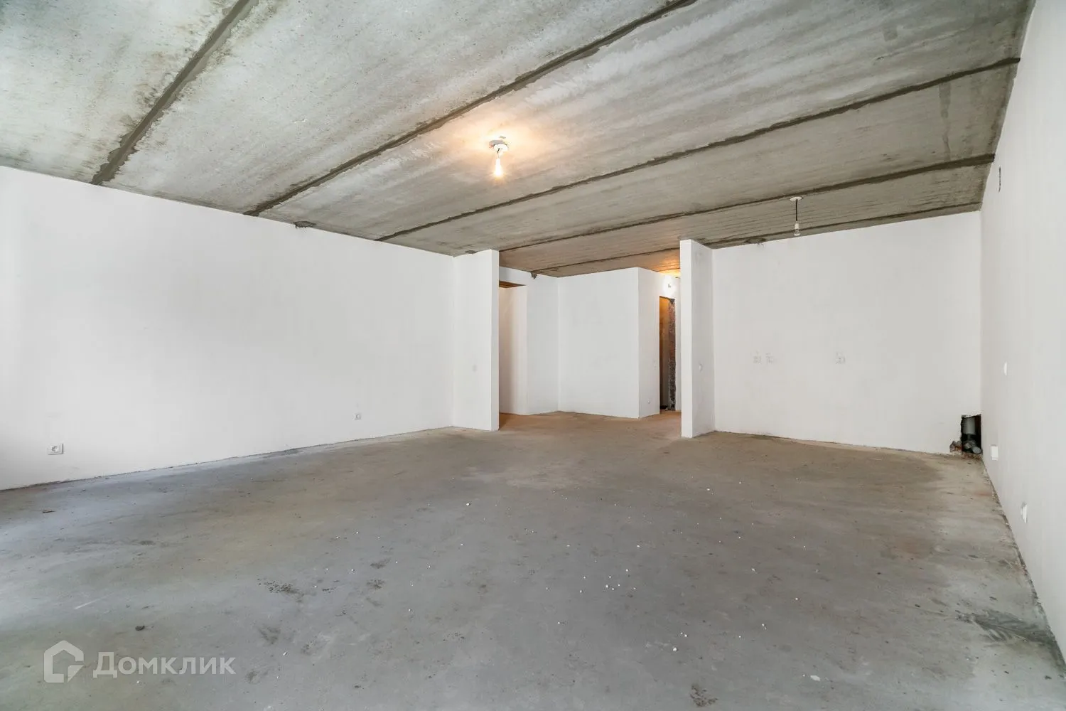 Фото квартиры в ЖК Жилой дом по ул. Аркадия Иванова