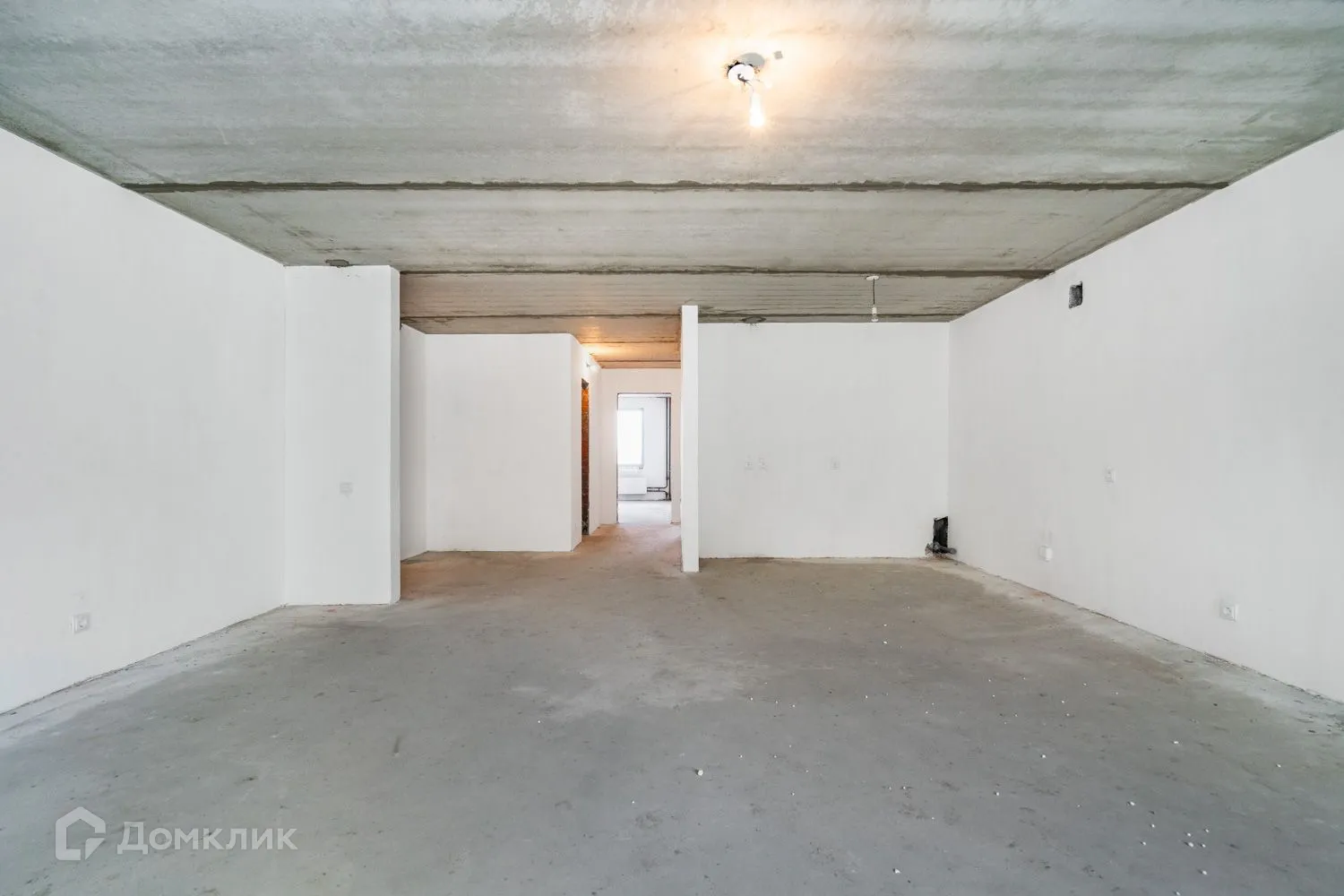 Фото квартиры в ЖК Жилой дом по ул. Аркадия Иванова