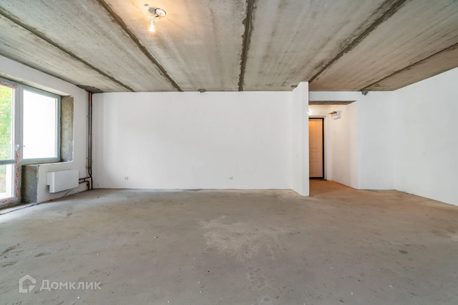 Фото квартиры в ЖК Жилой дом по ул. Аркадия Иванова