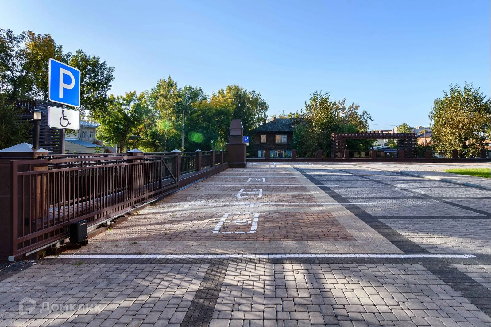 Фото квартиры в ЖК "Заозерный Deluxe"