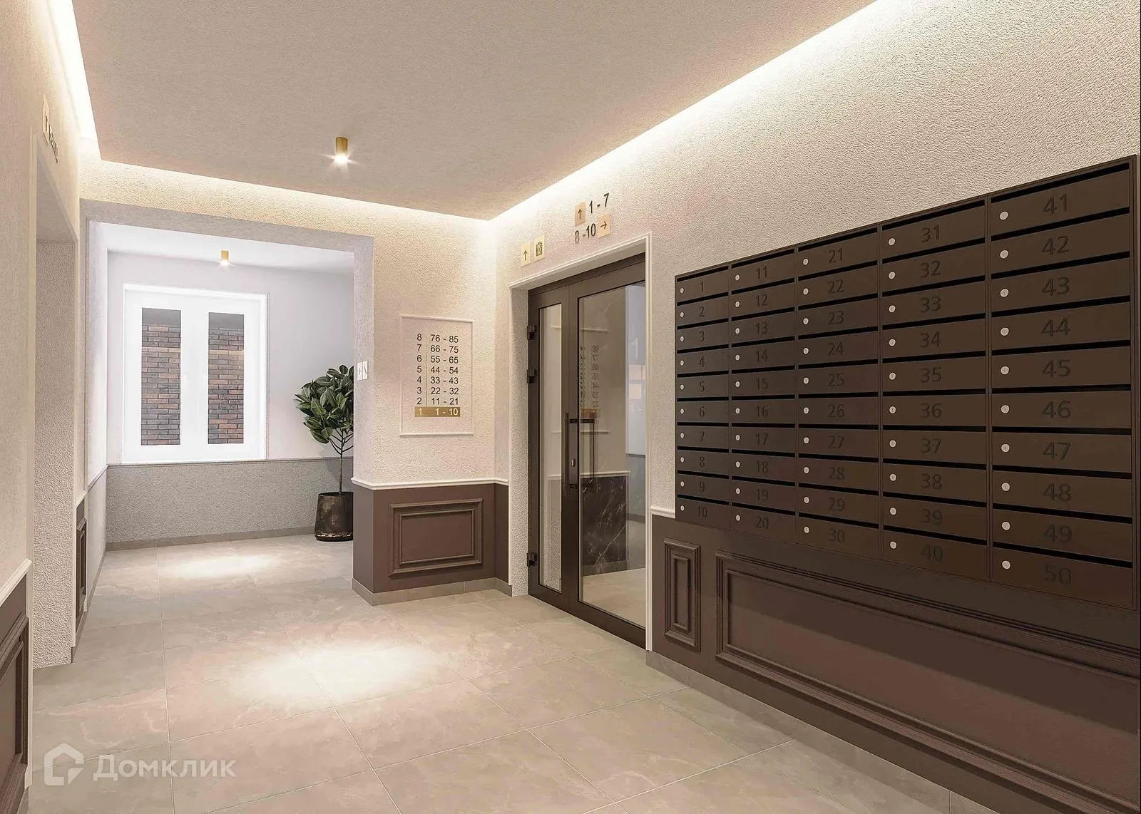 Фото квартиры в ЖК "Заозерный Deluxe"