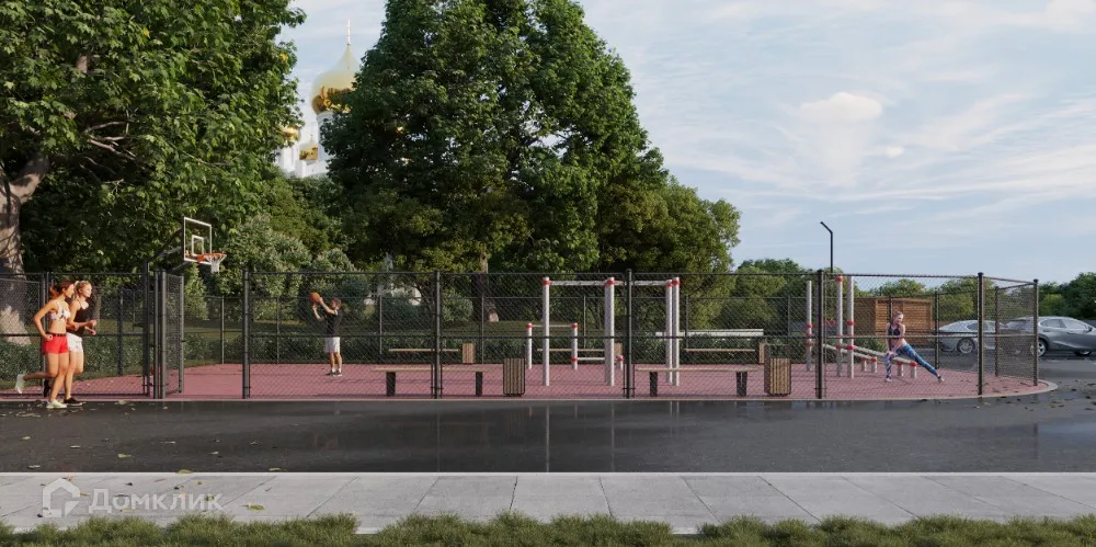 купить новостройку в ЖК 5 ВЕРШИН