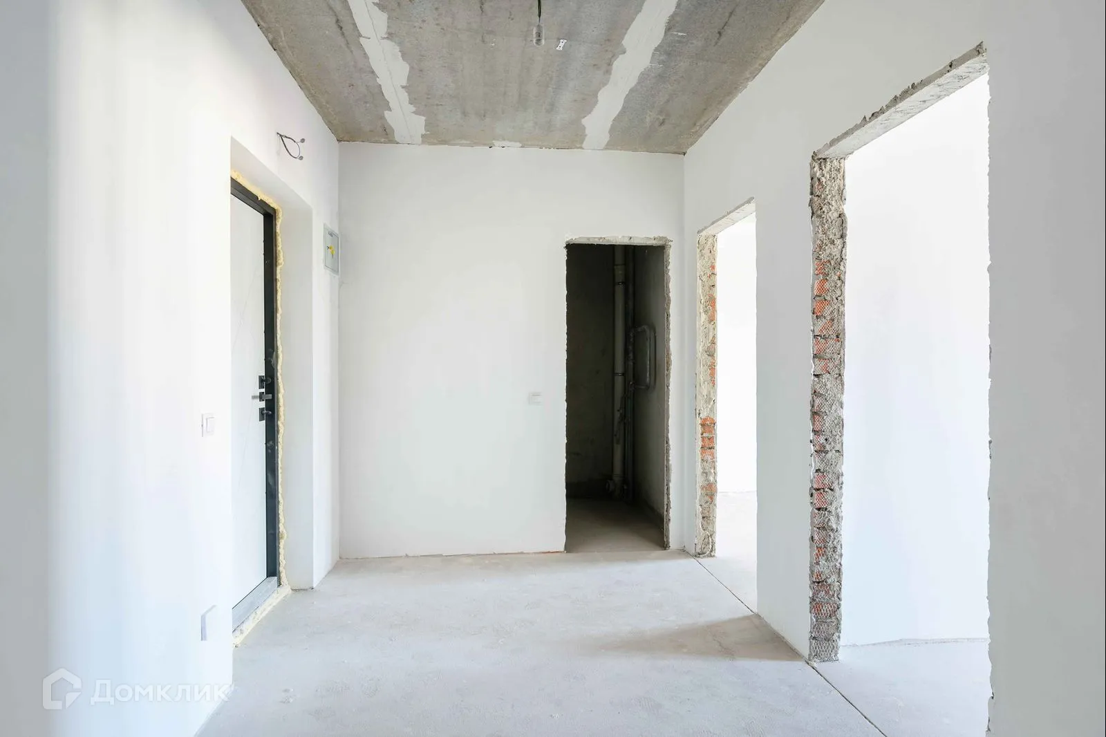 Фото квартиры в ЖК "Заозерный Deluxe"