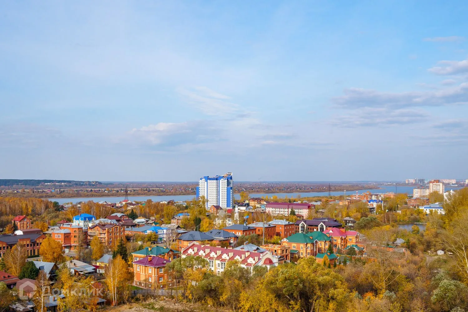 Фото квартиры в ЖК Жилой дом по ул. Аркадия Иванова