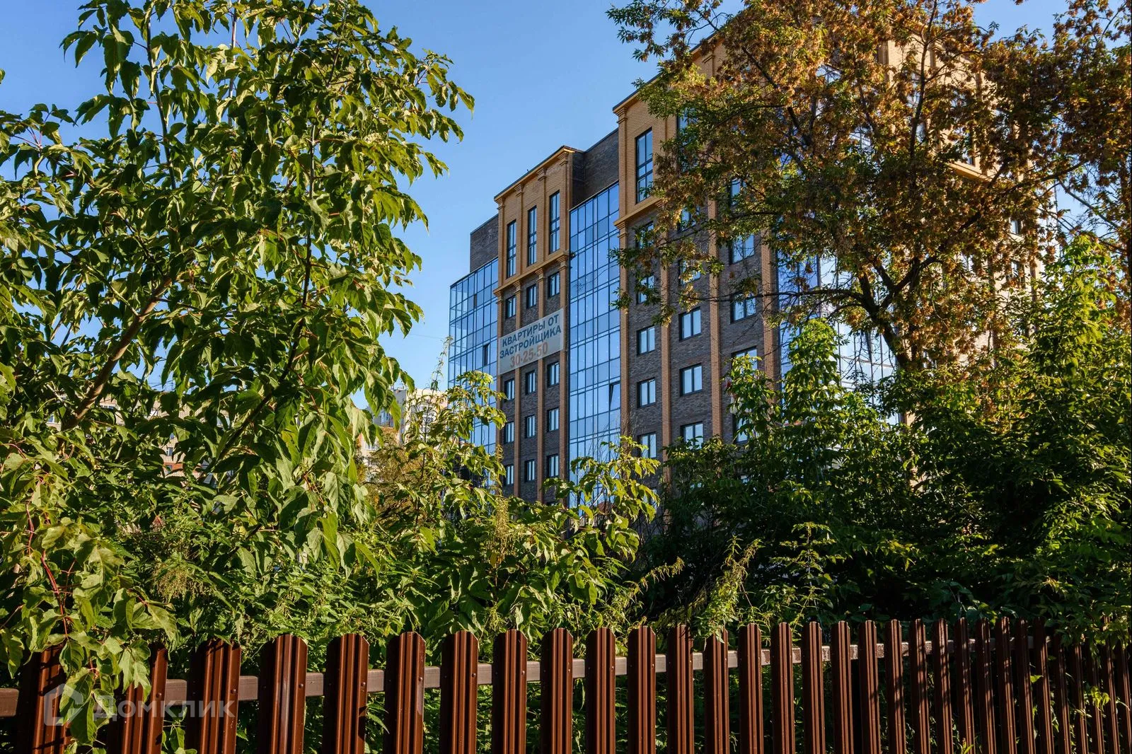 Фото квартиры в ЖК "Заозерный Deluxe"