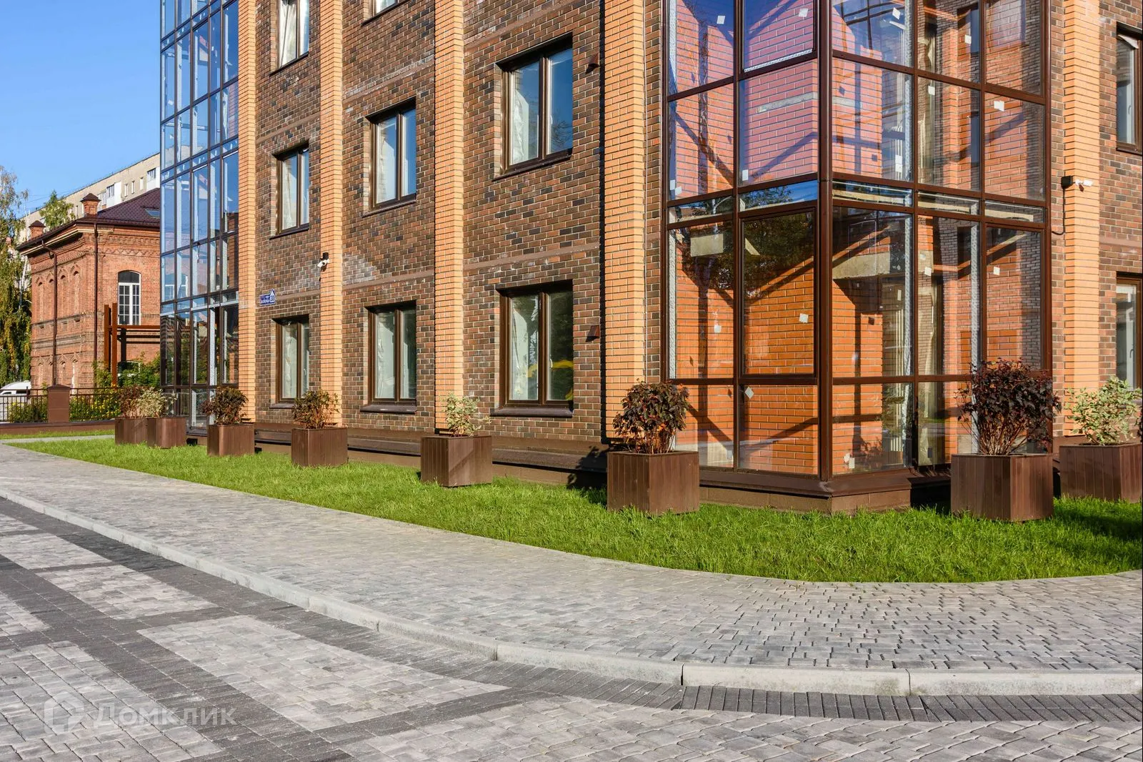 Фото квартиры в ЖК "Заозерный Deluxe"