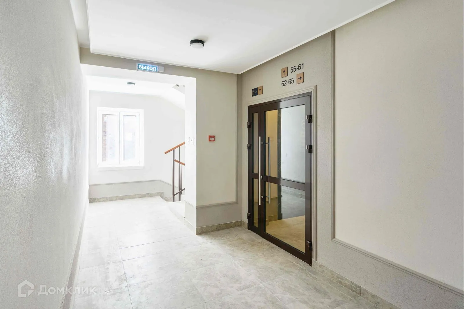 Фото квартиры в ЖК "Заозерный Deluxe"