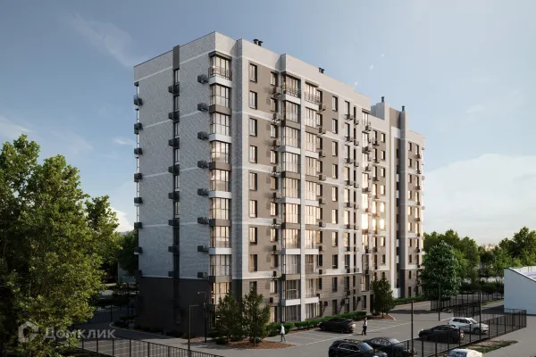 Фото квартиры