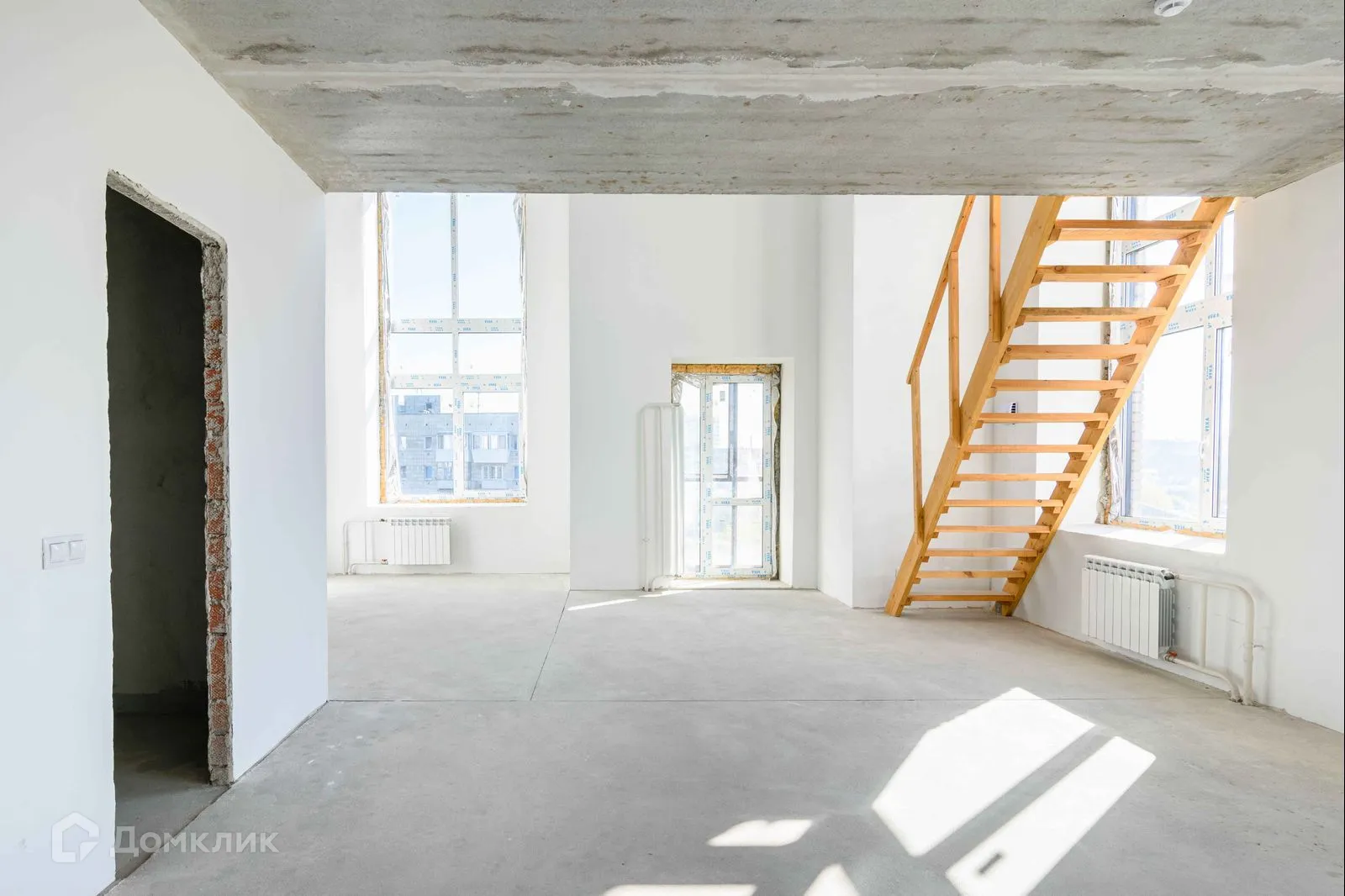 Фото квартиры в ЖК "Заозерный Deluxe"