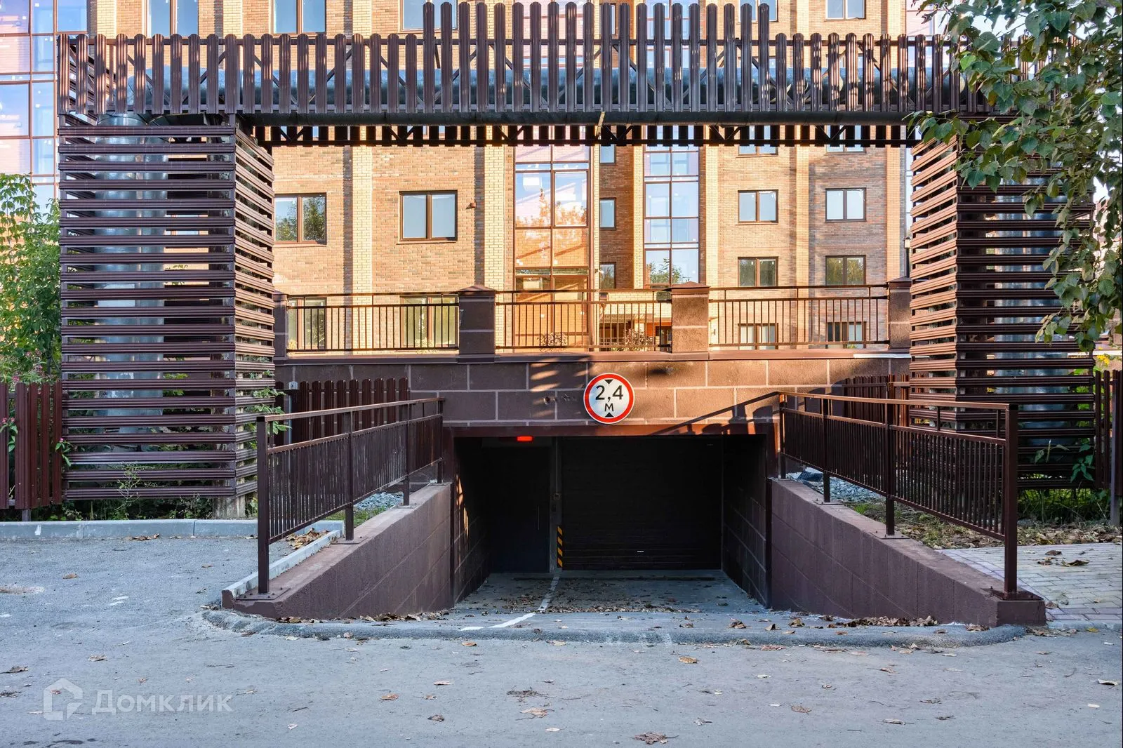 Фото квартиры в ЖК "Заозерный Deluxe"