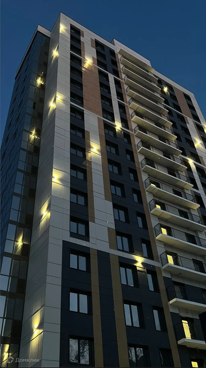 Фото квартиры в ЖК "ROZALUX (РозаЛюкс)"