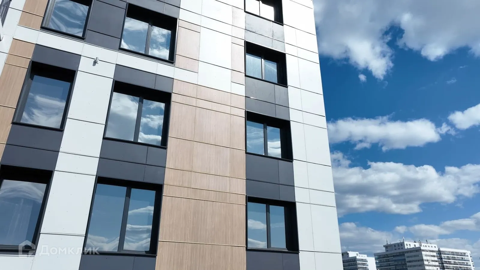 Фото квартиры в ЖК "ROZALUX (РозаЛюкс)"