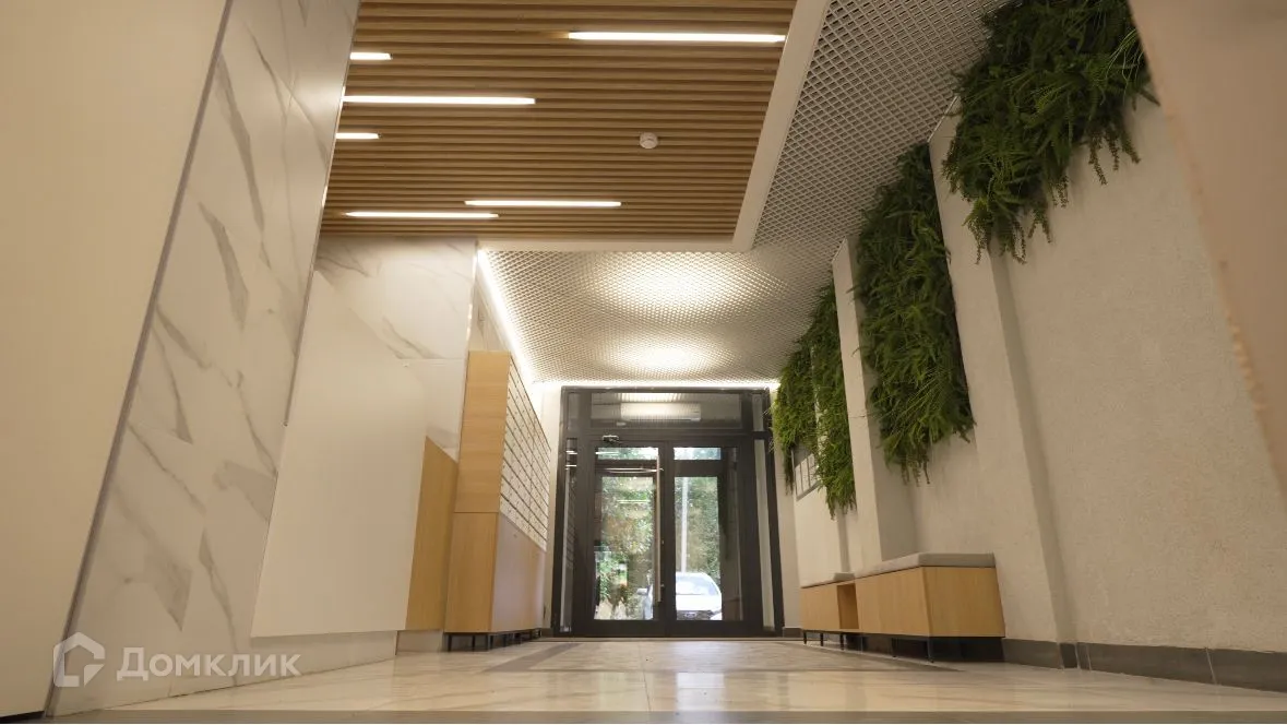 Фото квартиры в ЖК "ROZALUX (РозаЛюкс)"