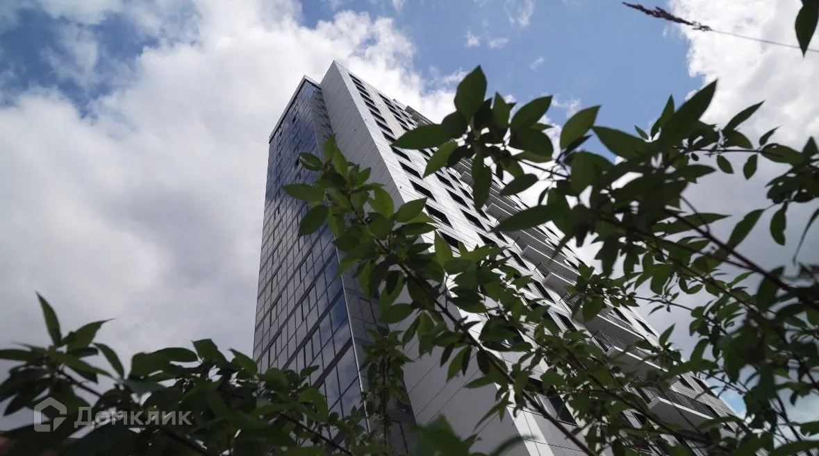 Фото квартиры в ЖК "ROZALUX (РозаЛюкс)"