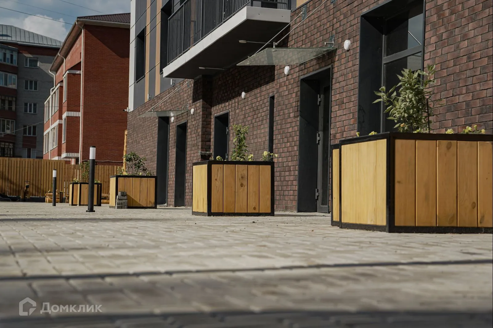 Фото квартиры в ЖК "ROZALUX (РозаЛюкс)"