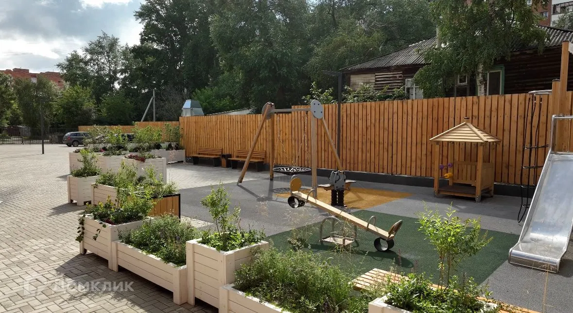 Фото квартиры в ЖК "ROZALUX (РозаЛюкс)"