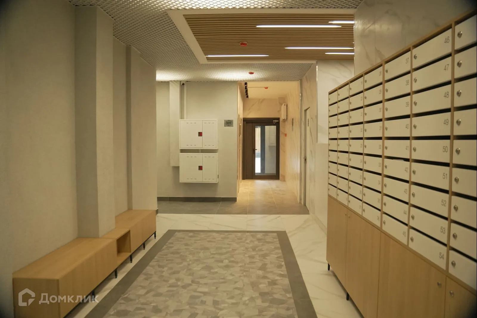 Фото квартиры в ЖК "ROZALUX (РозаЛюкс)"