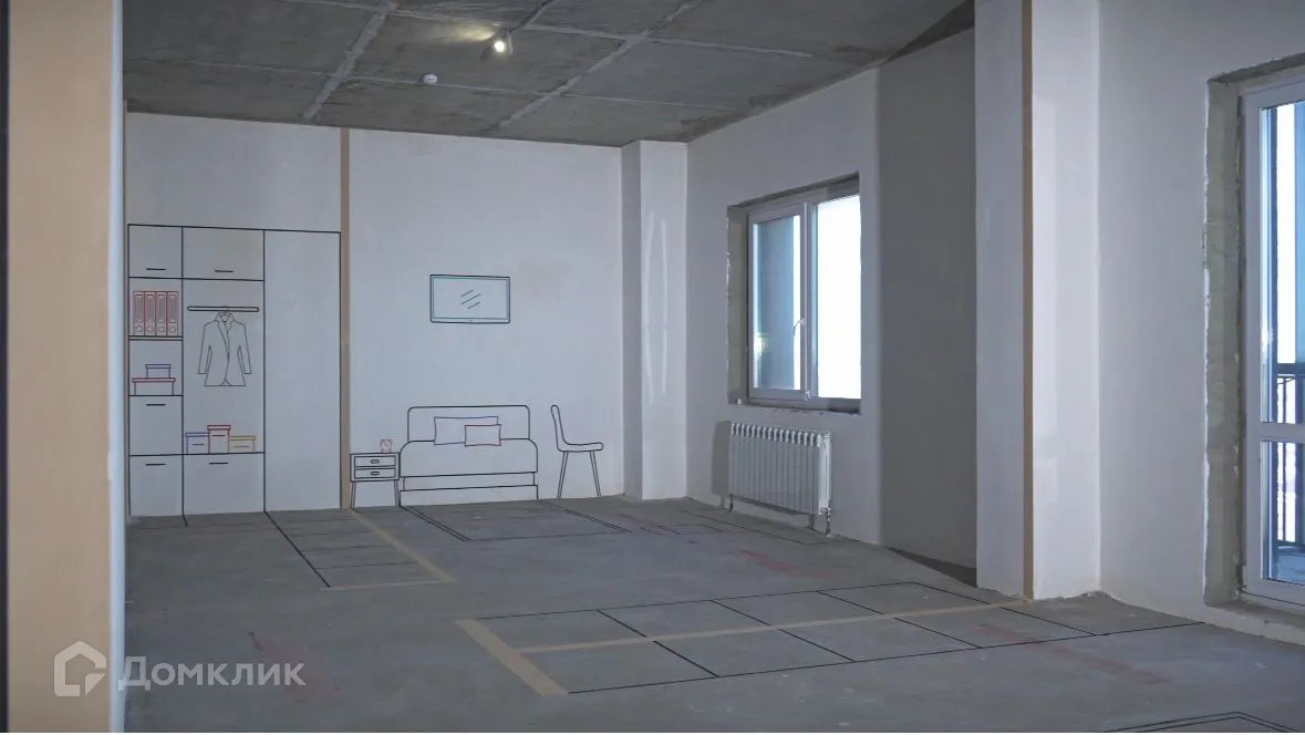 Фото квартиры в ЖК "ROZALUX (РозаЛюкс)"