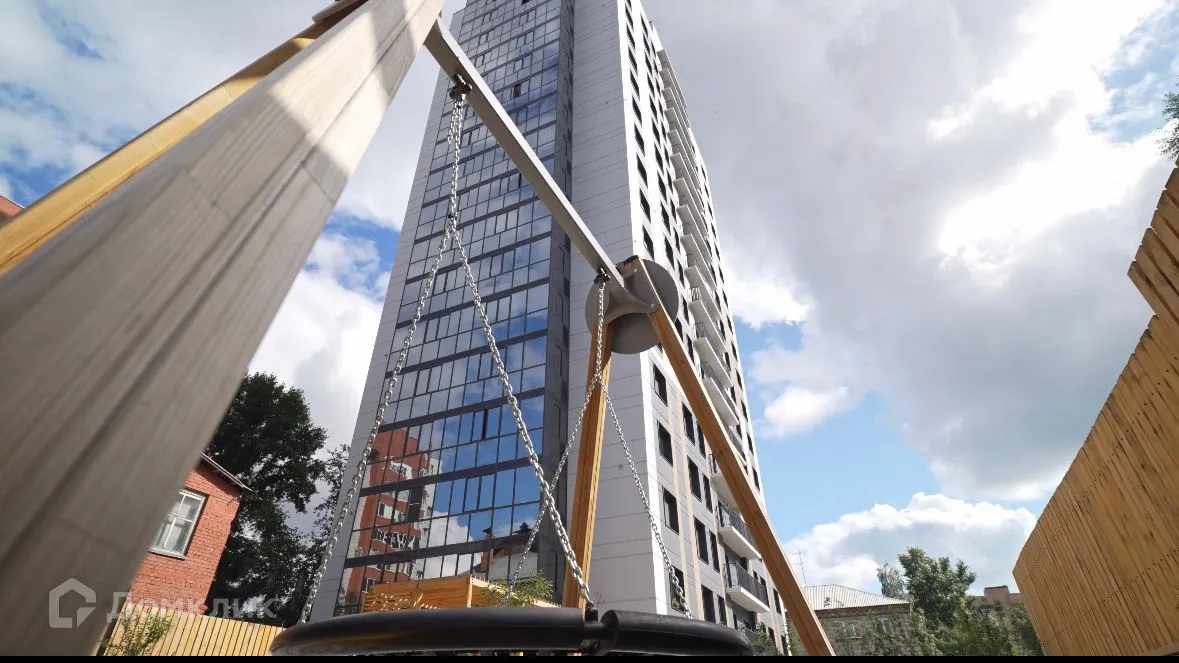 Фото квартиры в ЖК "ROZALUX (РозаЛюкс)"