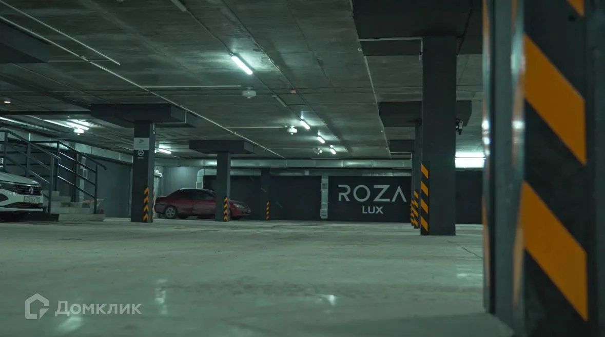 Фото квартиры в ЖК "ROZALUX (РозаЛюкс)"