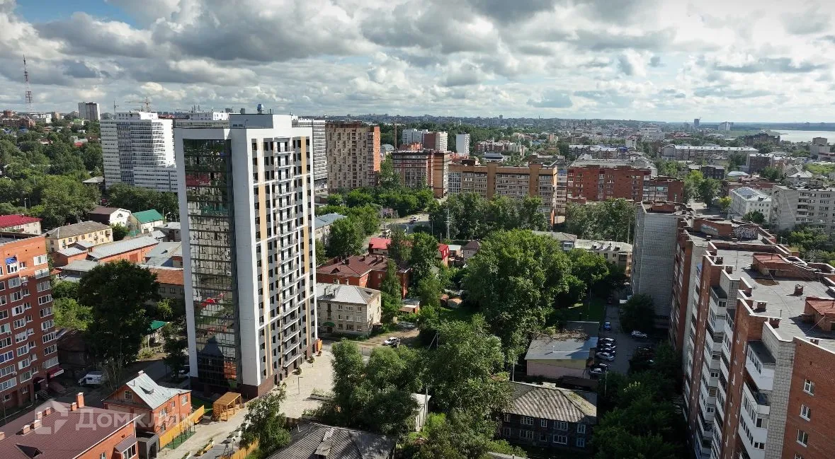 Фото квартиры в ЖК "ROZALUX (РозаЛюкс)"