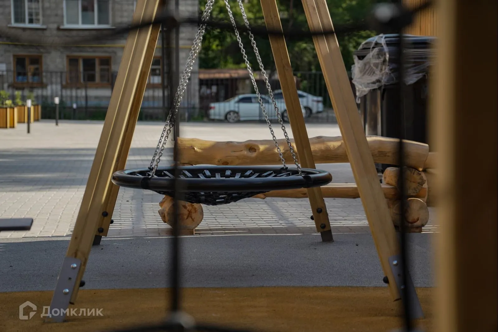 Фото квартиры в ЖК "ROZALUX (РозаЛюкс)"