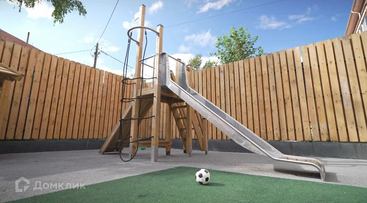 Фото квартиры в ЖК "ROZALUX (РозаЛюкс)"