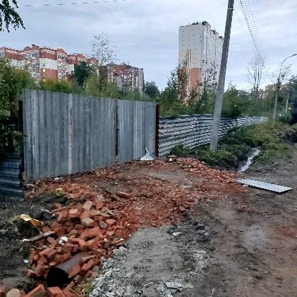 Фото ЖК Сибирская, 74