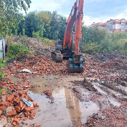 Фото ЖК Сибирская, 74