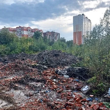 Фото ЖК Сибирская, 74