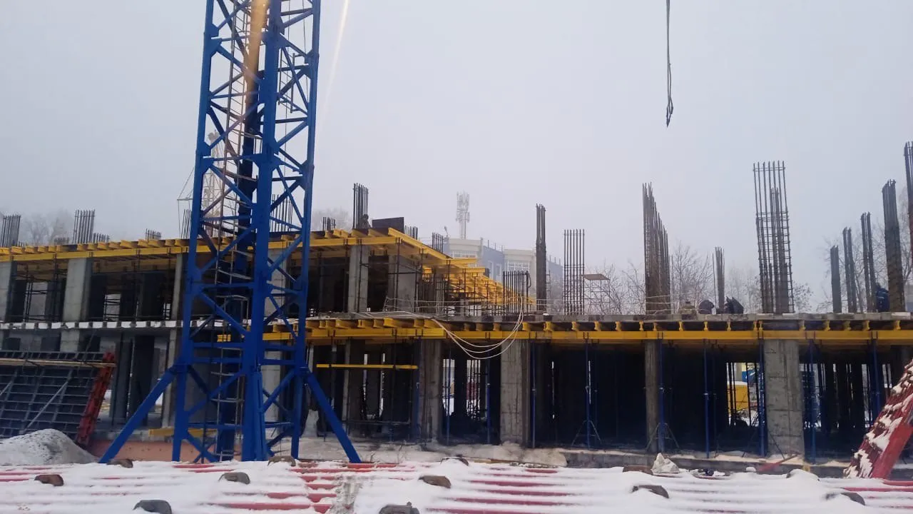 Фото ЖК Квартал 1604