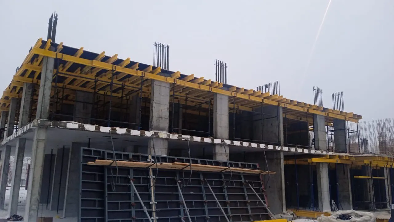 Фото ЖК Квартал 1604