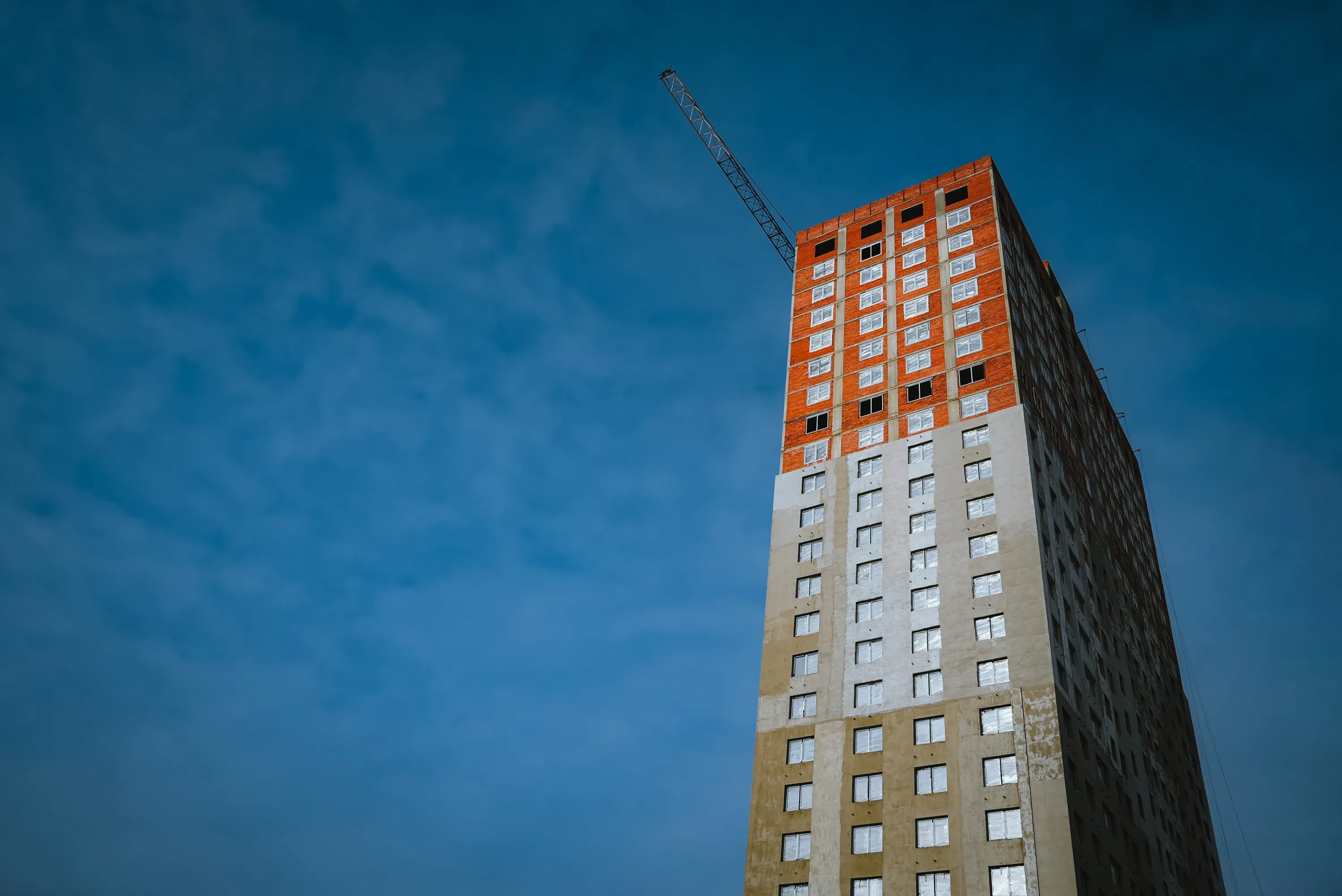 Фото ЖК Квартал 1604