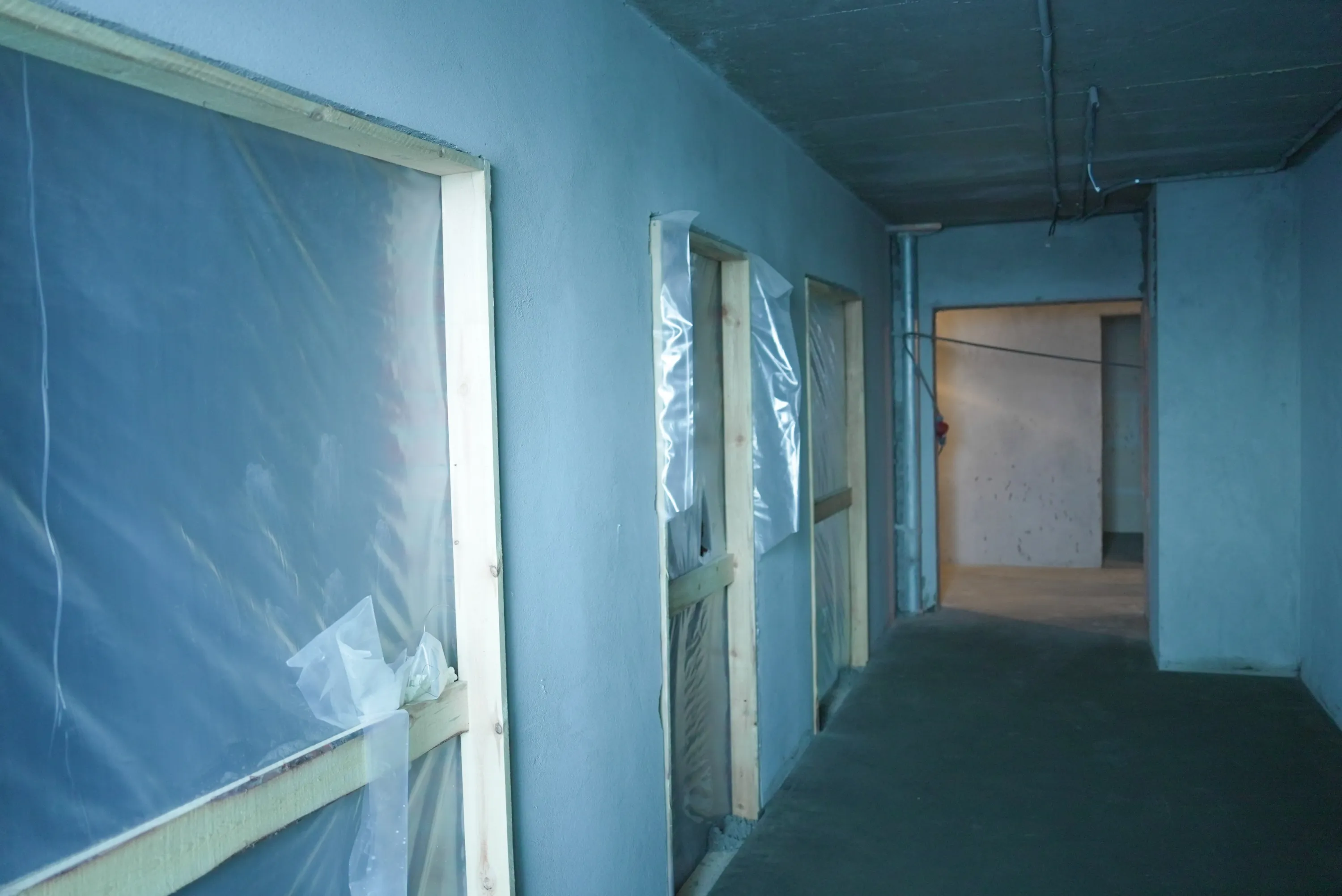 Фото ЖК Квартал 1604