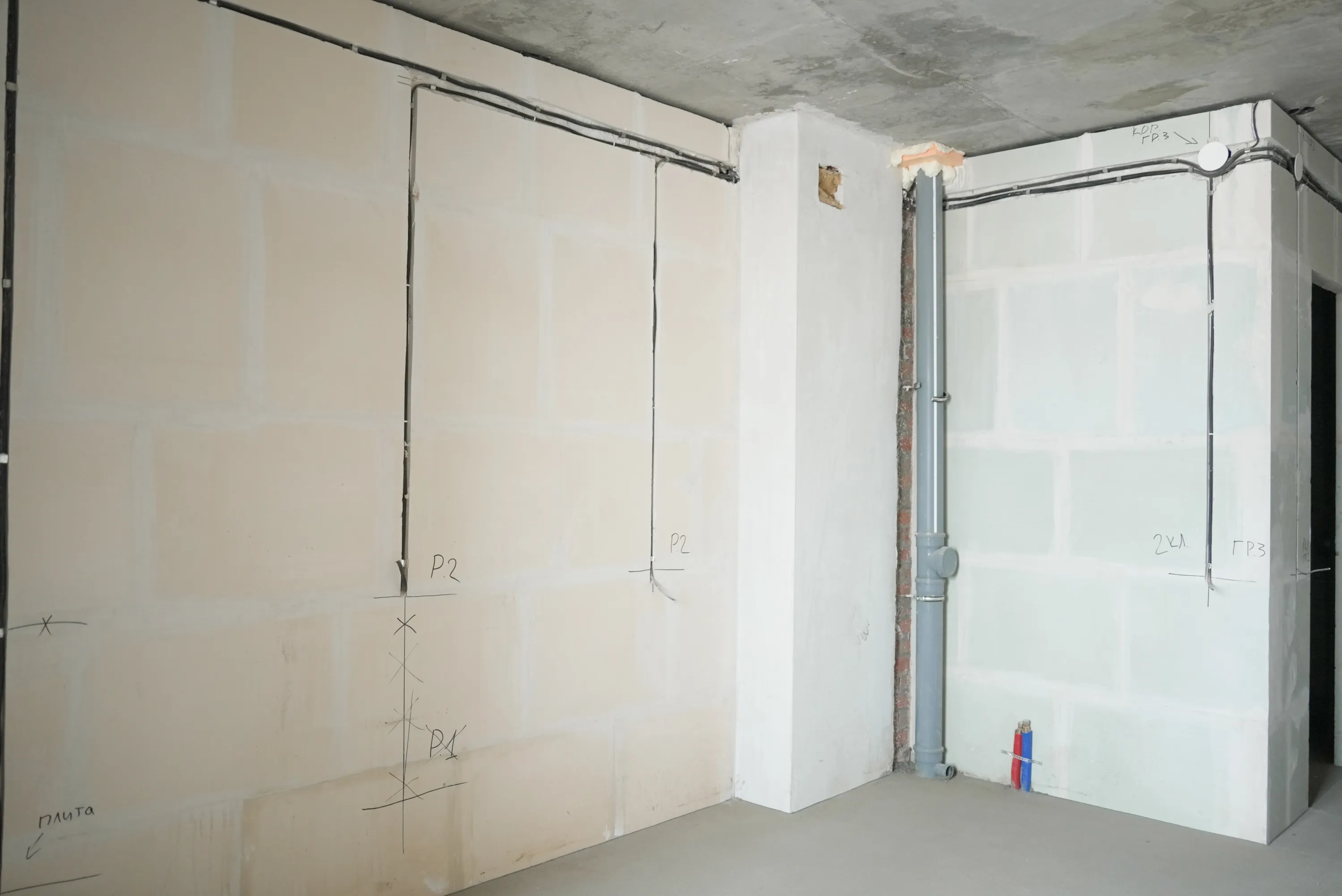 Фото ЖК Квартал 1604