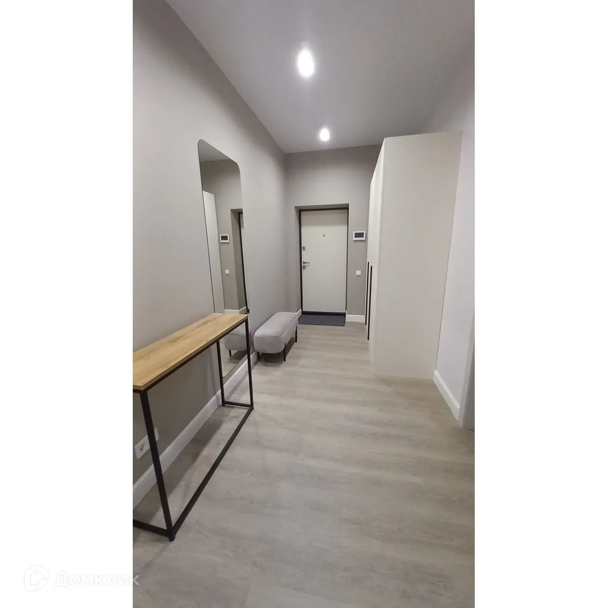 Фото квартиры в ЖК "Salt park ( Солт парк)"