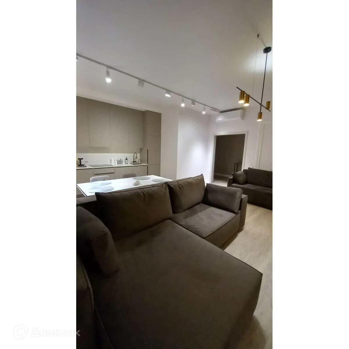 Фото квартиры в ЖК "Salt park ( Солт парк)"