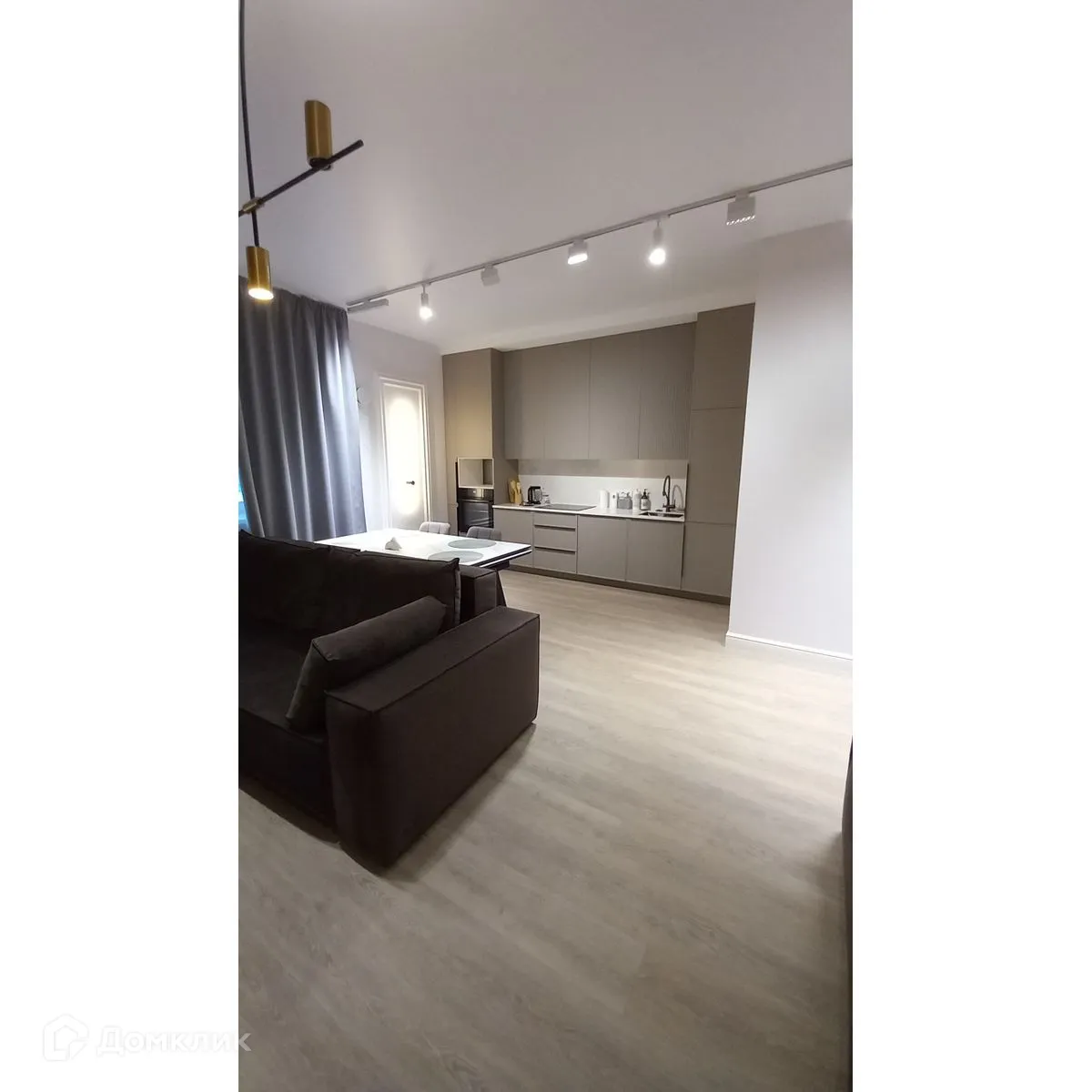 Фото квартиры в ЖК "Salt park ( Солт парк)"