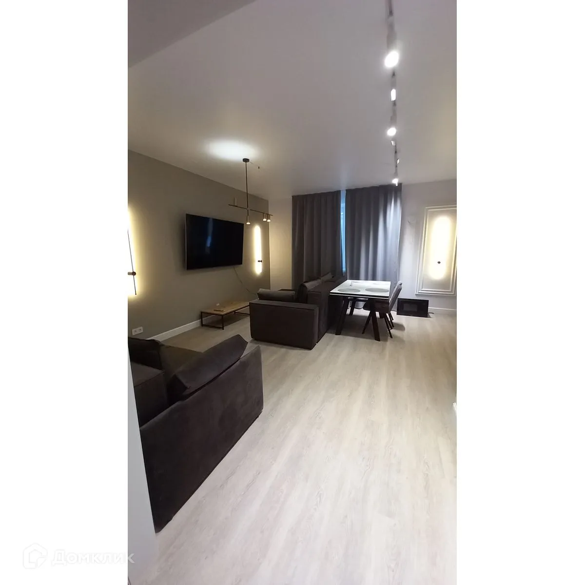 Фото квартиры в ЖК "Salt park ( Солт парк)"