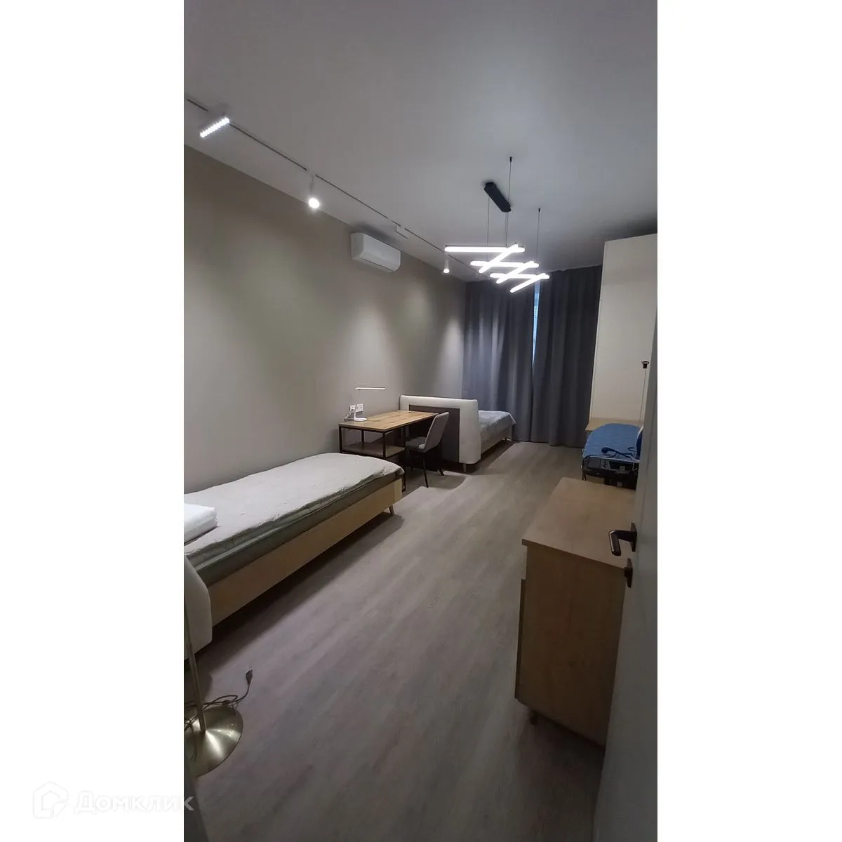 Фото квартиры в ЖК "Salt park ( Солт парк)"