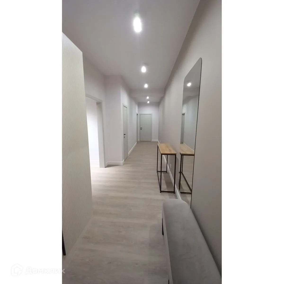 Фото квартиры в ЖК "Salt park ( Солт парк)"