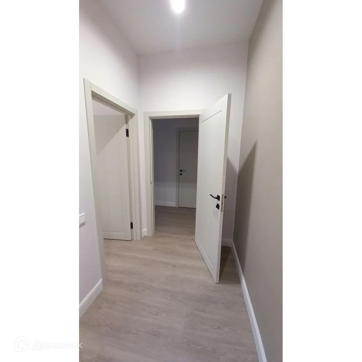 Фото квартиры в ЖК "Salt park ( Солт парк)"