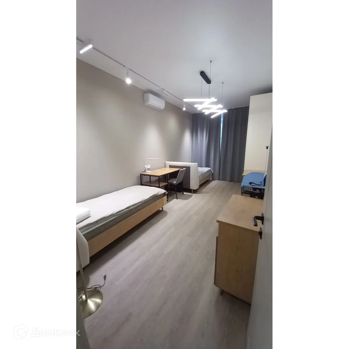 Фото квартиры в ЖК "Salt park ( Солт парк)"