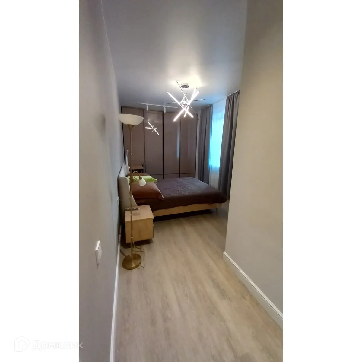 Фото квартиры в ЖК "Salt park ( Солт парк)"