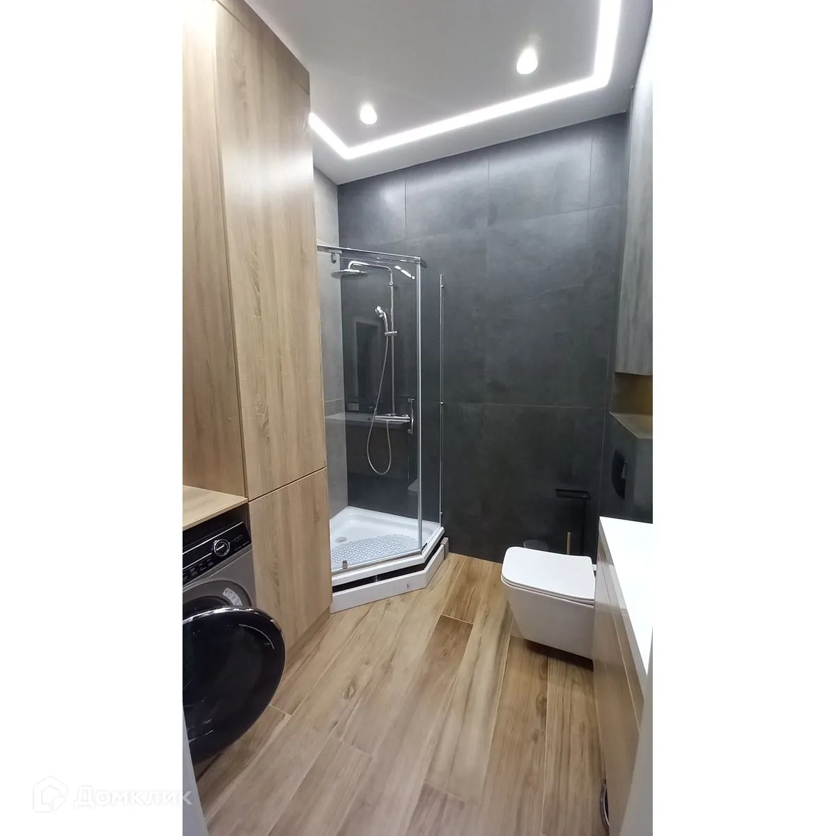 Фото квартиры в ЖК "Salt park ( Солт парк)"