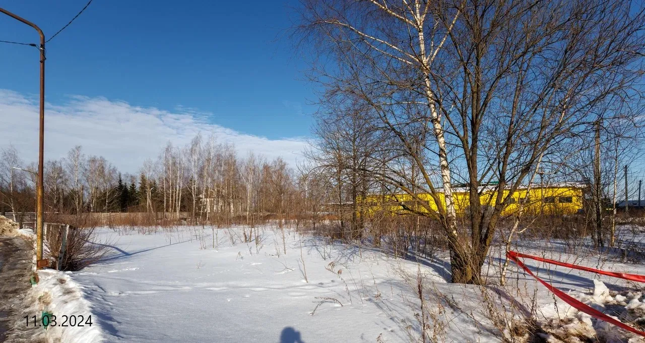 Фото ЖК на ул. Карпова в Туле